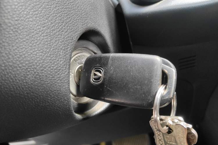 Used CHANGAN E-Pro 2020 High-Performance Edition
