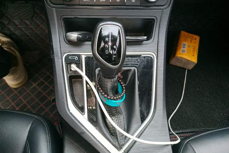 Used Geely Auto Vision 2020 Revised Version 1.5L CVT Asian Games Edition