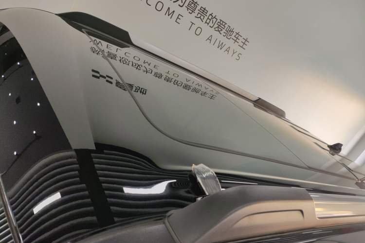 Used Haval Raptor New Energy 2024 Hi4 102 Pro Roof