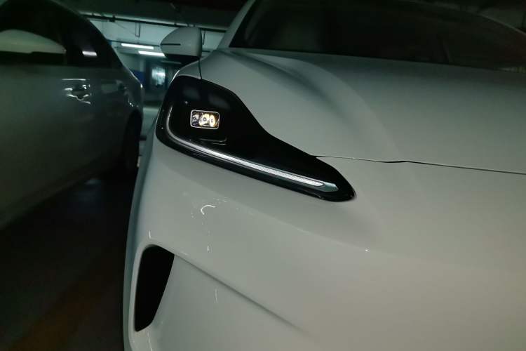 Used MG 4 EV 2026 Model 437 All-in-One Edition