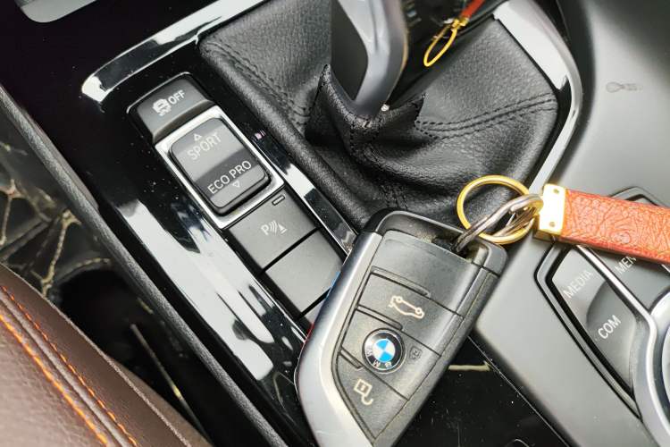 Used BMW X2 2021 Restyled sDrive25i Midnight Edition
