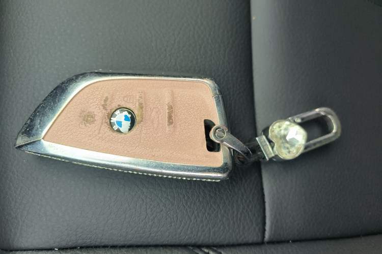 Used BMW X1 2019 sDrive20Li Leading Model