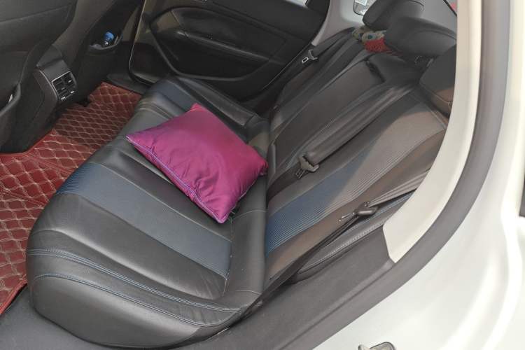 Used Peugeot 308 2016 350THP Automatic Prestige Edition
