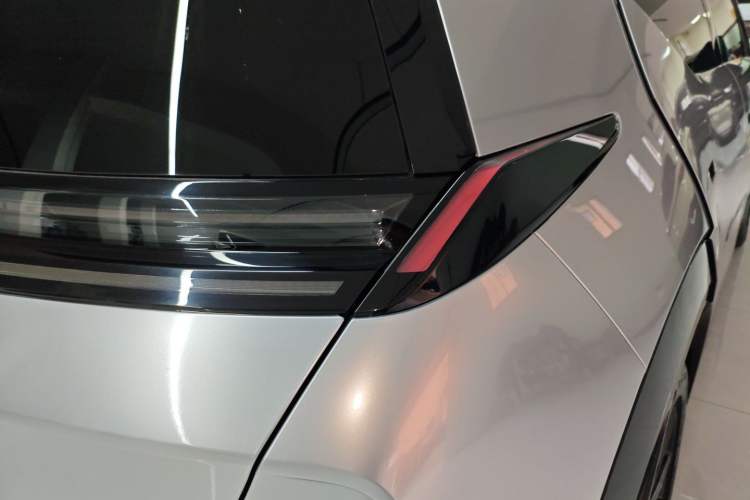 Used Zeekr X 2023 Rear-Drive YOU Edition 4 Seats
