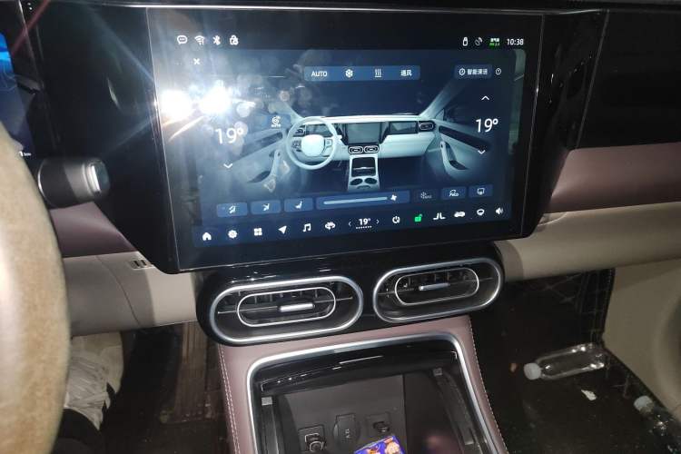 Used Leapmotor C11 2023 Range-Extended 285 Smart Enjoyment Edition