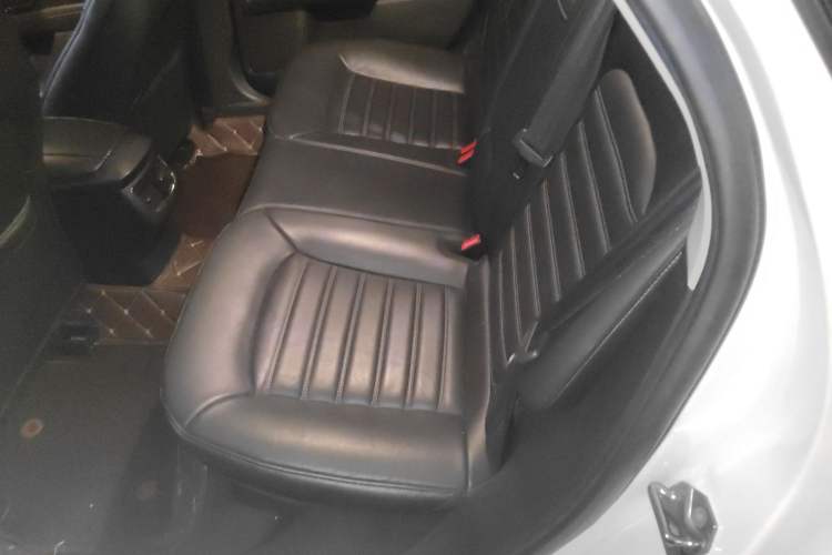 Used Ford Mondeo 2013 1.5L GTDi180 Fashion Edition
