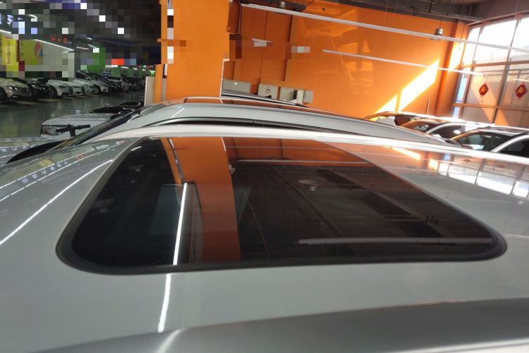 Used Haval H6 2023 National Trend Edition 1.5T Automatic Urban Version
