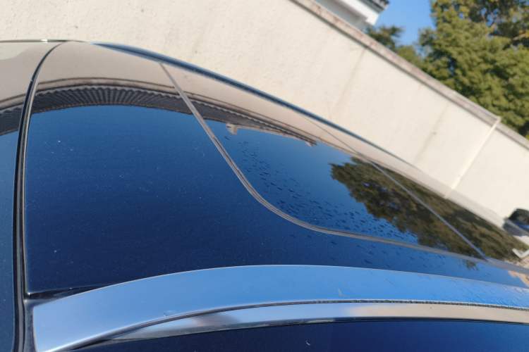 Used Lynk & Co 02 2021 2.0TD Automatic Two-Wheel Drive Zhaoshang Champion Edition