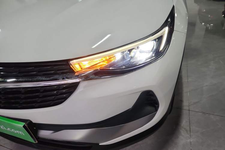 Used Buick Encore 2021 332T CVT Elite Edition