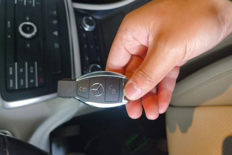 Used Mercedes-Benz GLA 2016 GLA 200 Sport Edition