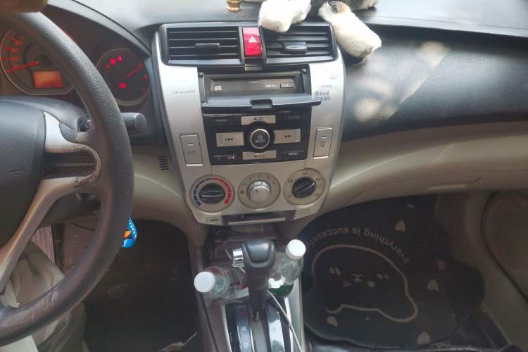 Used Honda City Classic 2008 1.5L Automatic Elite Edition