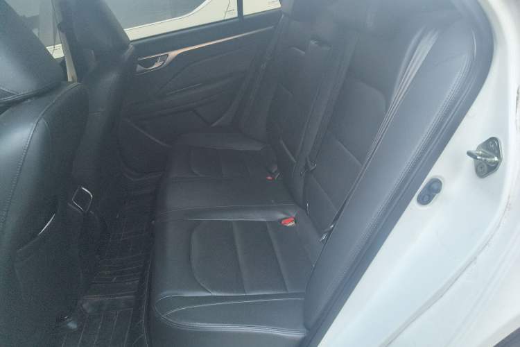 Used Geely Auto Vision 2018 1.5L Manual Happiness Edition