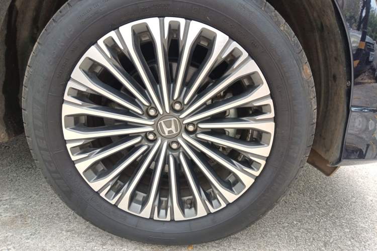 Used Honda Avancier 2023 370TURBO Two-Wheel-Drive Luxury Edition