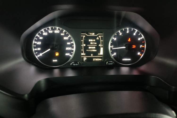 Used Chery Tiggo 5x 2022 Superhero Edition 1.5L CVT Luxury Model
