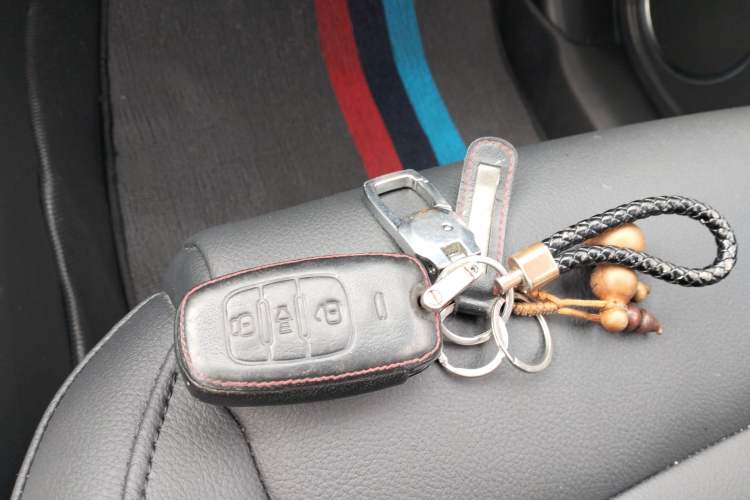 Used Haval H2 2014 1.5T Manual Two-Wheel Drive Elite Edition