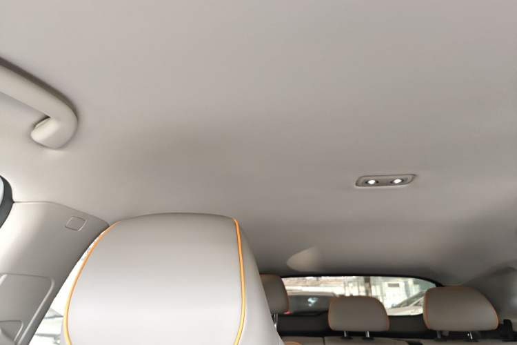 Used BYD Yuan PLUS 2023 Champion Edition 430KM Leading Model