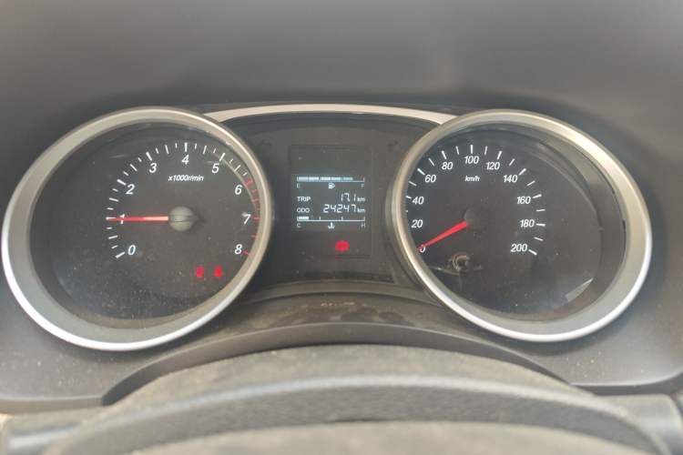 Used Wuling Hongguang 2021 1.5L Facelift S Comfort Version Hydraulic Power Steering LAR
