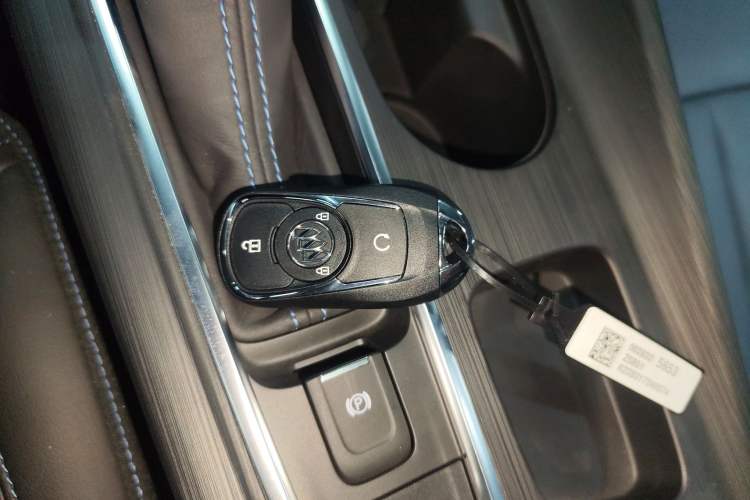 Used Buick Velite 6 2024 450km Enjoyment Plus Version