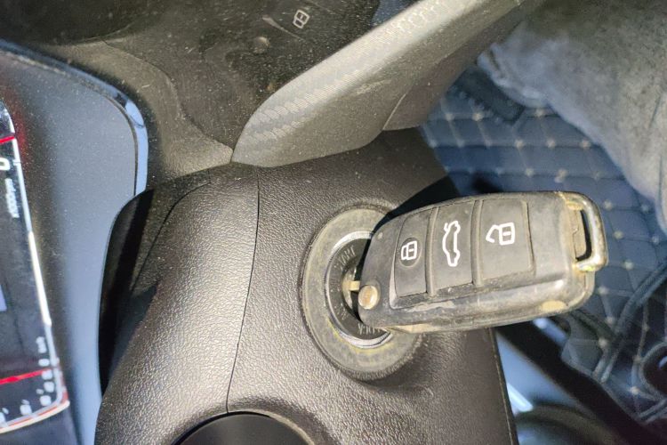 Used Chery Tiggo 3X 2020 Quality Edition 1.5L Manual Luxury Version