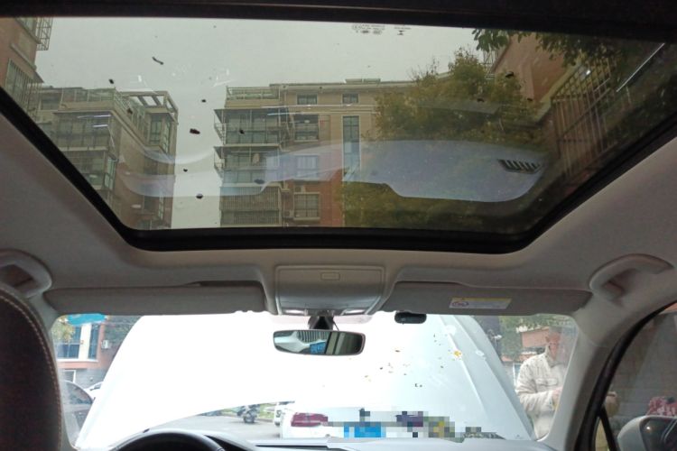 Used Volkswagen Tiguan L 2019 330TSI Automatic Two-Wheel Drive Smart Luxury Version China VI Standard