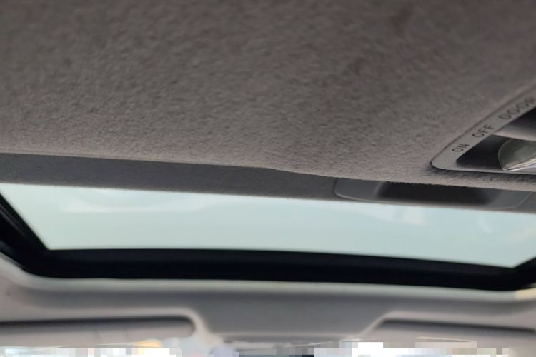 Used Nissan Sylphy 2012 1.8XL CVT Luxury Edition Headliner