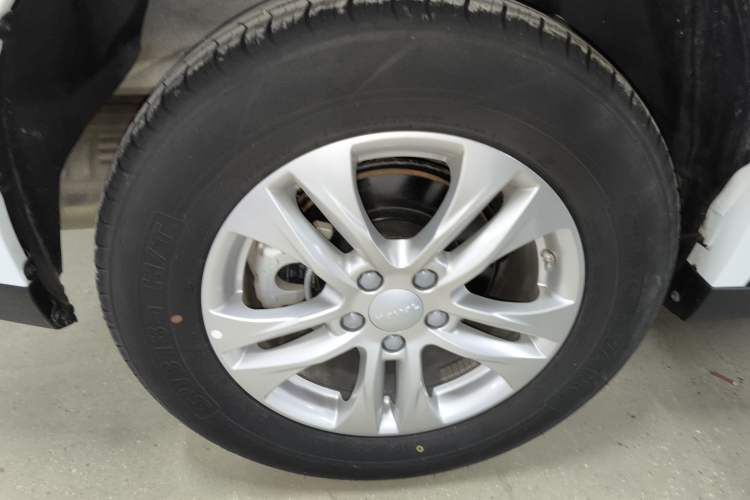 Used Haval M6 2021 PLUS 1.5T DCT Comfort Edition
