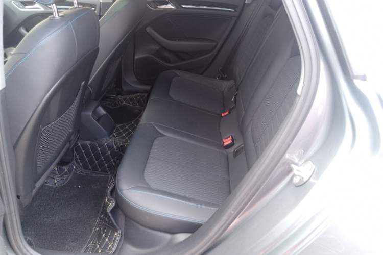 Used Audi A3 2020 Sportback 35 TFSI Fashion Edition China VI Emission Standard