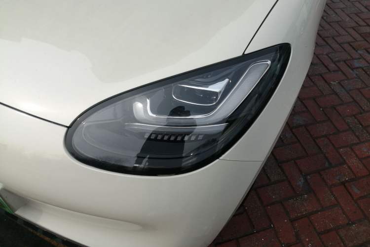 Used Wuling Bingo 2024 333 km Enjoyment Version