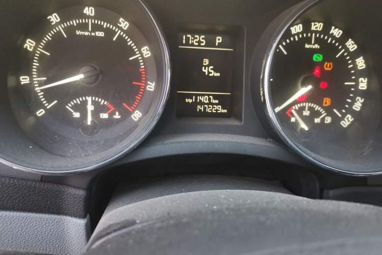 Used Skoda Superb 2010 1.4 TSI DSG Elegant Edition