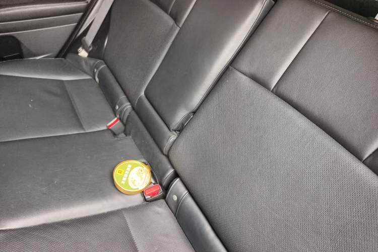 Used Subaru Forester 2013 2.0T Automatic Prestige Navigation Edition