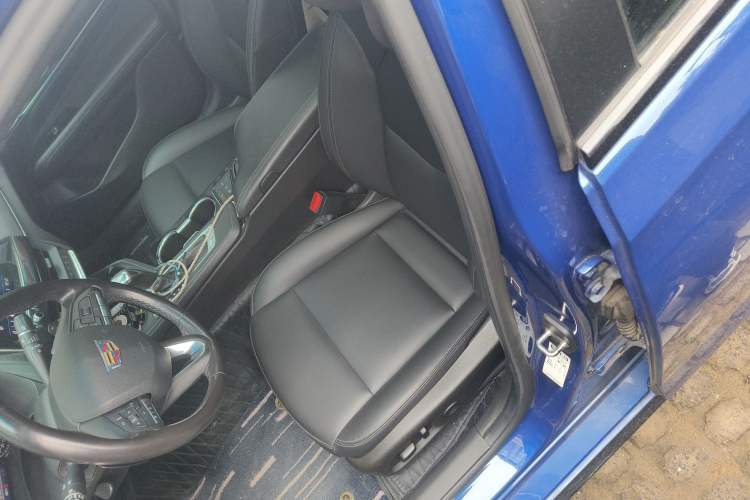 Used Cadillac CT4 2020 28T Fashion Edition