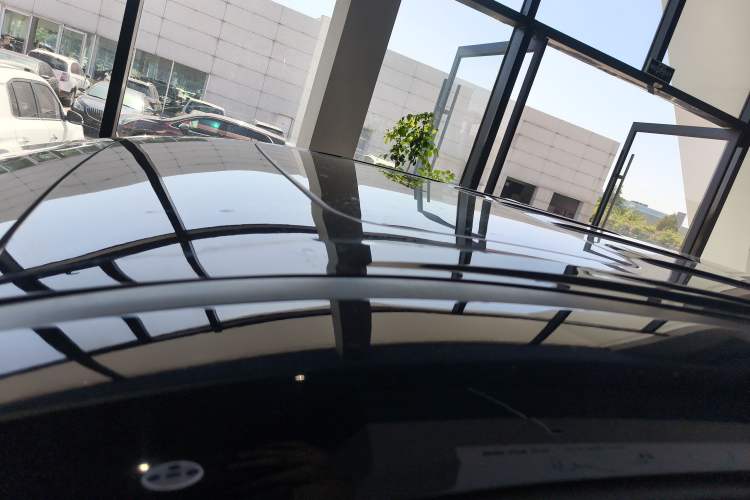 Used GAC Trumpchi M8 2024 Master Series 400T Prestige Edition