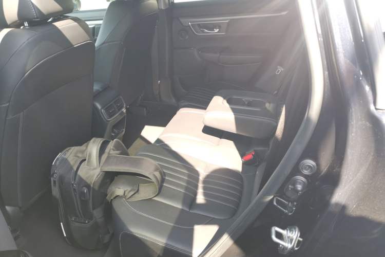 Used Honda Breeze New Energy 2022 ePHEV Prestige Edition