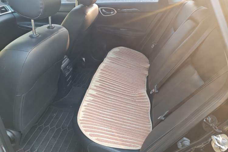 Used Nissan Sylphy 2022 Classic 1.6XL CVT Luxury Edition