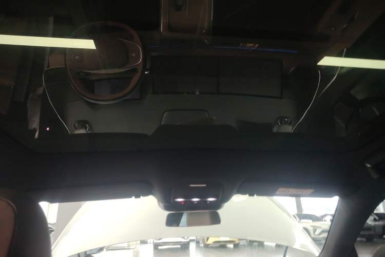 Used XPeng G9 2025 625 Long-Range Max
