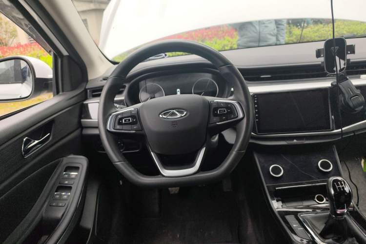Used Chery Arrizo 5 2021 PRO 1.5L Manual Youth Edition Steering Wheel