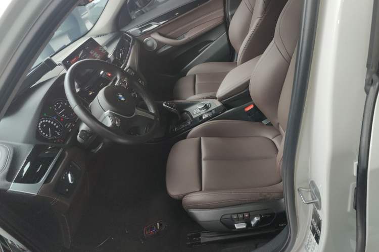 Used BMW X2 2021 Restyled sDrive25i M Sport Package
