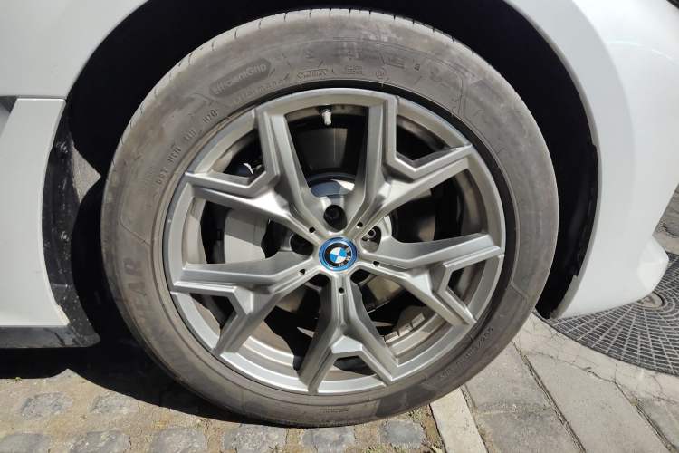 Used BMW i3 2024 eDrive 35 L