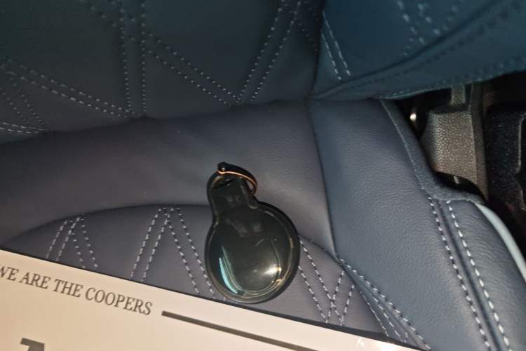 Used MINI Clubman 2022 2.0T COOPER S