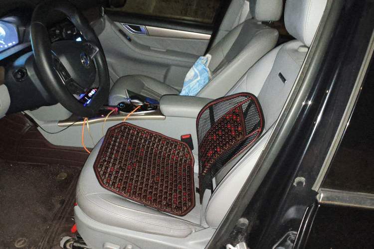 Used Denza 2018 450 Base Version