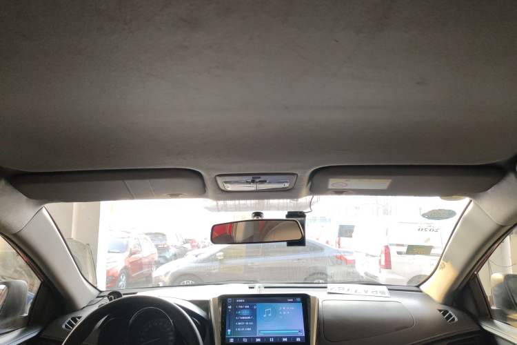 Used Toyota YARiS L Zhi Xuan 2016 Revised 1.5E CVT Charming Edition
