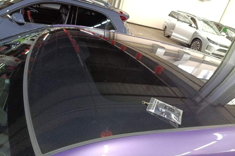 Used Honda P7 2025 Four-Wheel Drive Long-Range Max
