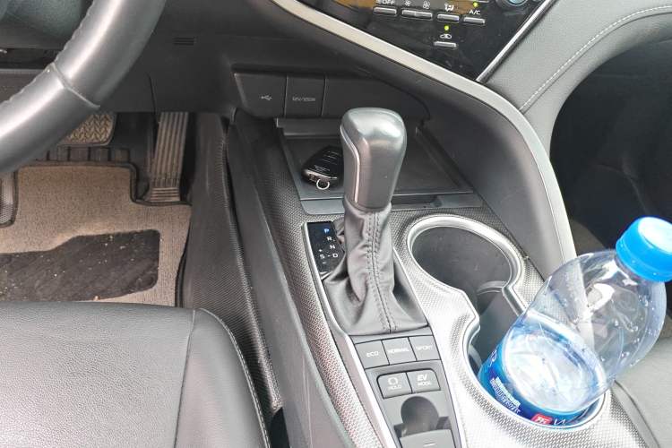 Used Toyota Camry 2021 Dual-Motor 2.5HS Fēngshàng Edition
