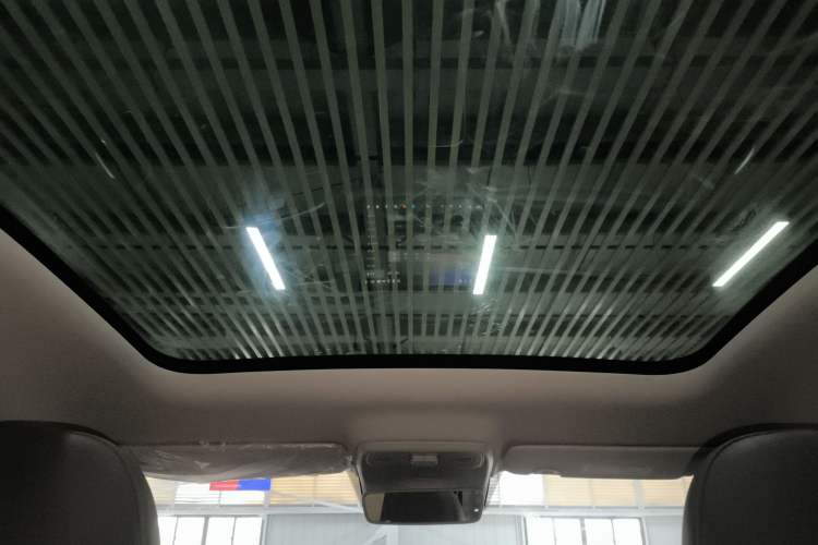 Used Leapmotor C10 2026 605 Enjoyment Edition