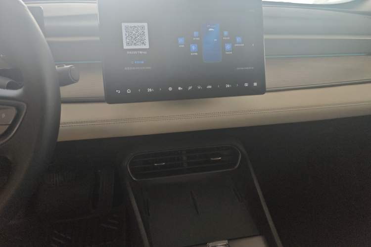 Used BYD Seal 05 DM-i 2025 DM-i Intelligent Drive 120KM Flagship Model
