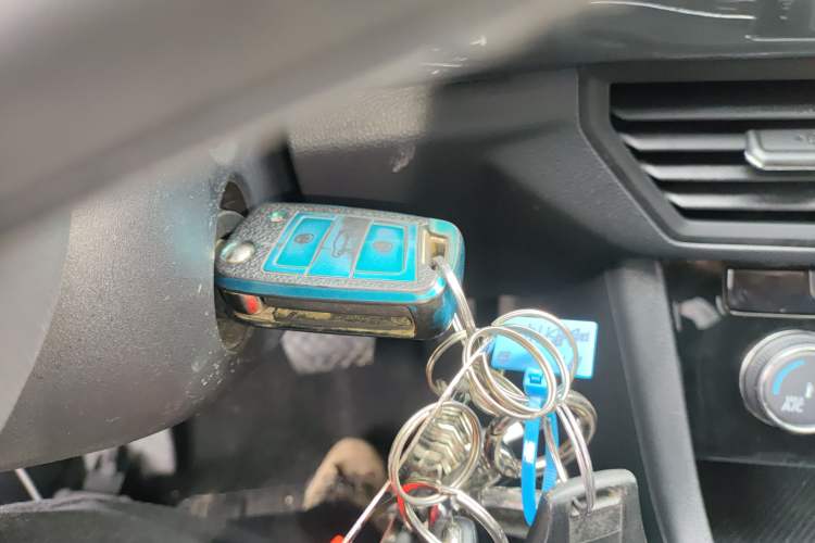 Used Volkswagen Bora 2021 1.5L Automatic Comfort Smart Connect Edition