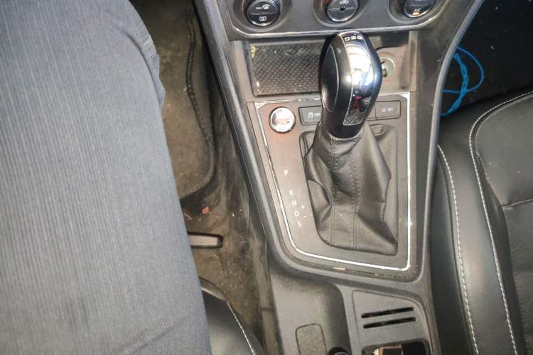 Used Volkswagen Gran Lavida 2017 180TSI DSG Comfort Edition
