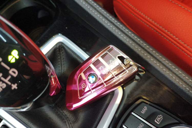 Used BMW 1 Series 2023 125i M Sport Night Edition