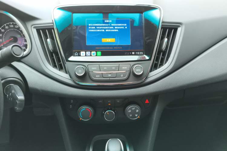 Used Chevrolet Monza 2019 Redline 320T Dual-Clutch Joyful Edition China VI Standard