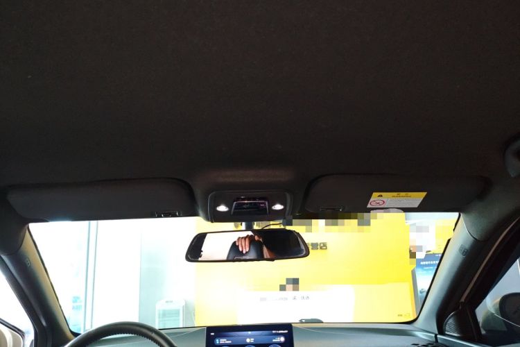 Used BYD Seagull 2023 Free Edition
